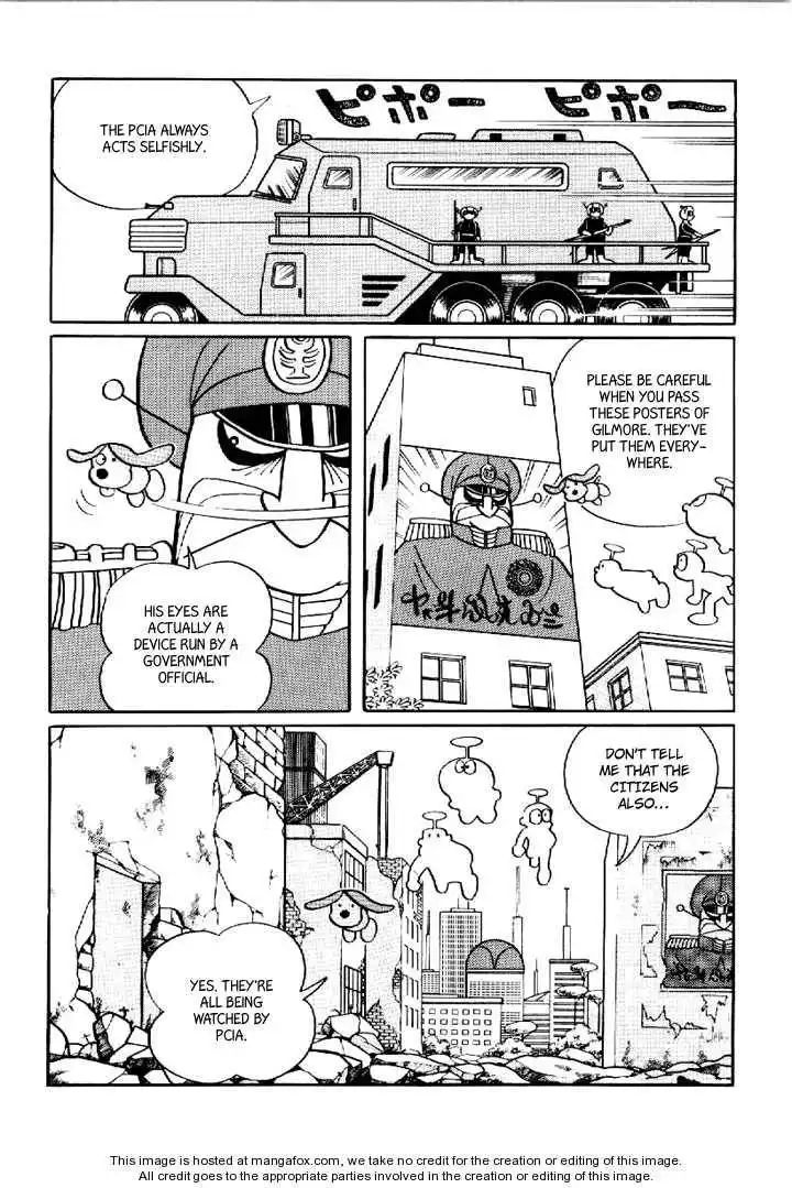 Doraemon Long Stories Chapter 6.4 17